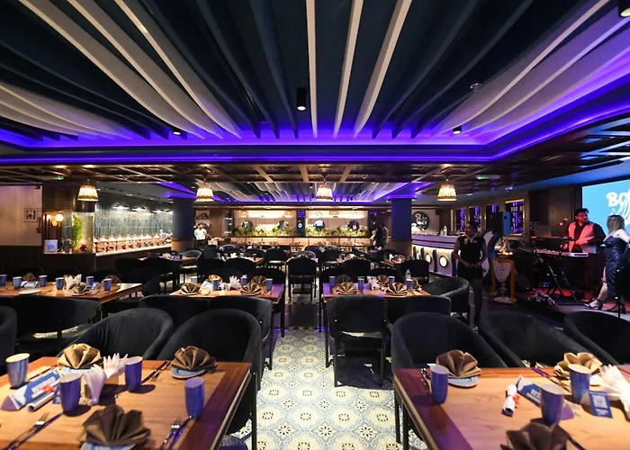 Dubai Grand Hotel By Fortune, Dubai Airport